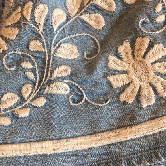 NWT Rebecca Minkoff XS Rita Top - Picture 3 of 3